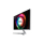 SAMSUNG 27,9"' LU28H750UQUXEN Czarny - 380770 - zdjęcie 5